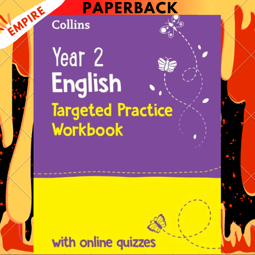 Year 2 English Targeted Practice Workbook