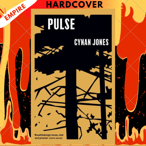 Pulse By Cynan Jones