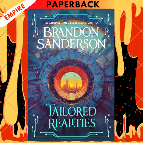 Tailored Realities by Brandon Sanderson