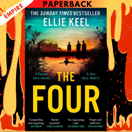 The Four by Ellie Keel