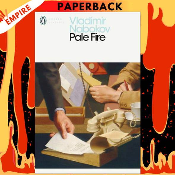 Pale Fire - Penguin Modern Classics by Vladimir Nabokov