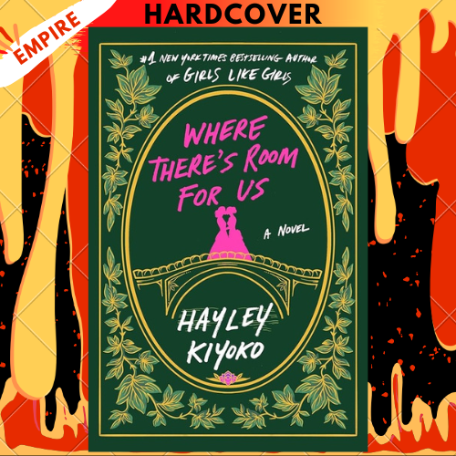 Where There's Room for Us by Hayley Kiyoko