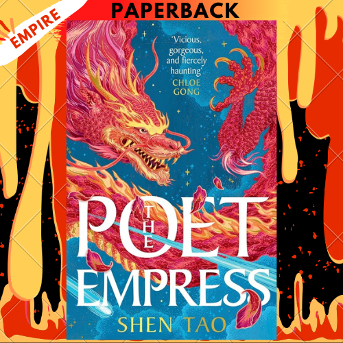 The Poet Empress by Shen Tao