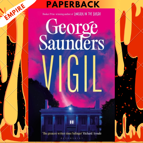 Vigil by George Saunders
