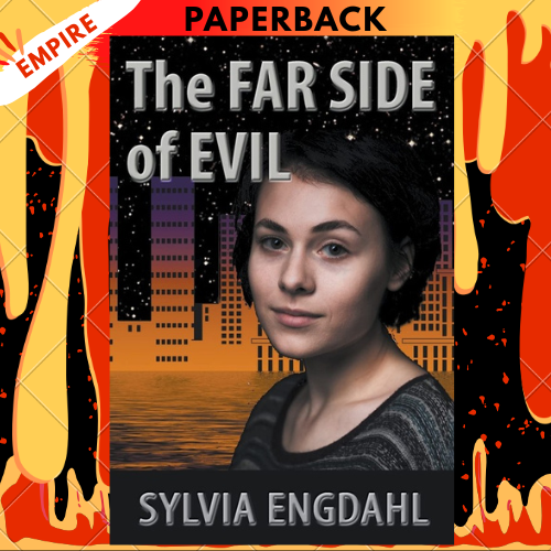 The Far Side of Evil by Sylvia Engdahl