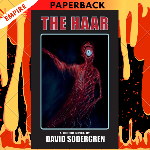 The Haar by David Sodergren