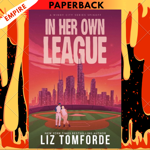 In Her Own League by Liz Tomforde