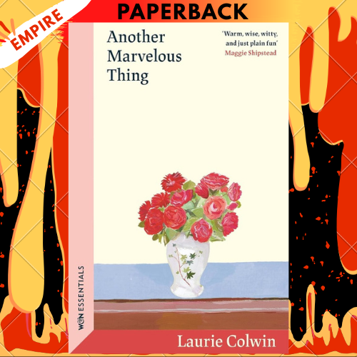 Another Marvelous Thing by Laurie Colwin