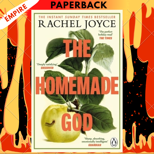 The Homemade God by Rachel Joyce