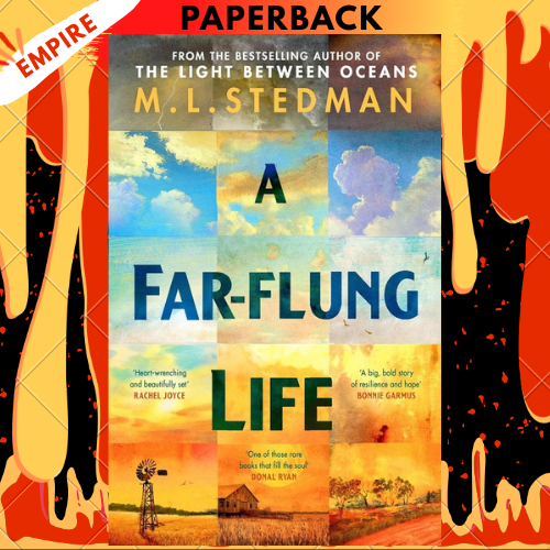 A Far-Flung Life by M.L. Stedman