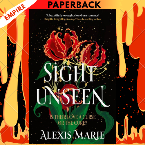 Sight Unseen by Alexis Marie