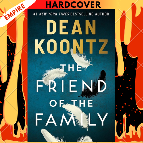 The Friend of the Family by Dean Koontz