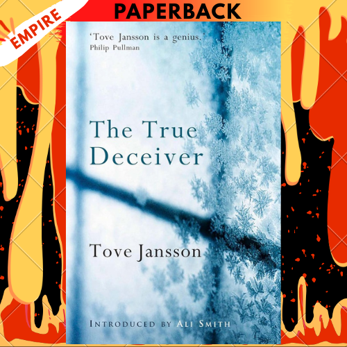 The True Deceiver by Tove Jansson
