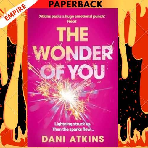 The Wonder of You by Dani Atkins