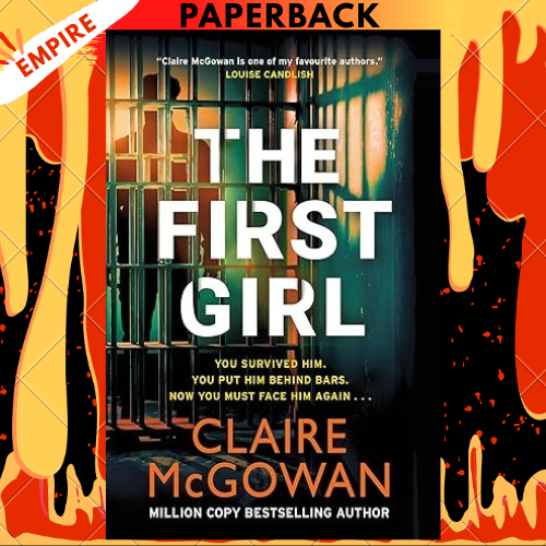 The First Girl by Claire McGowan
