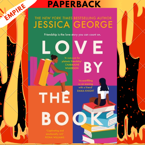 Love by the Book by Jessica George