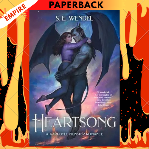 Heartsong by S.E. Wendel