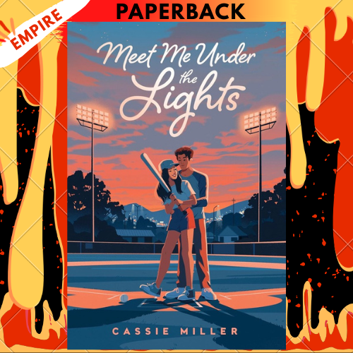 Meet Me Under the Lights by Cassie Miller