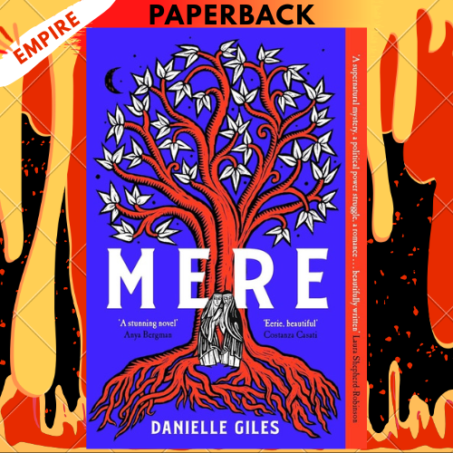 Mere by Danielle Giles