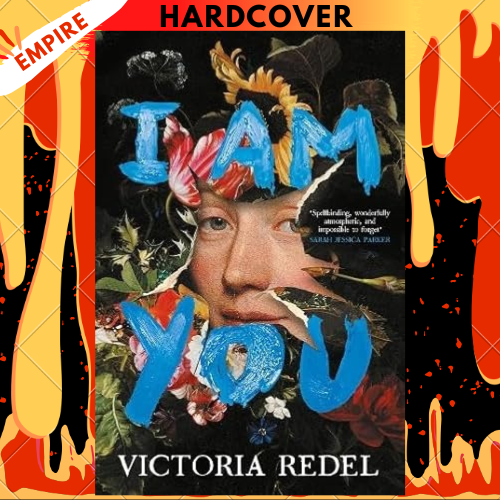I Am You by Victoria Redel