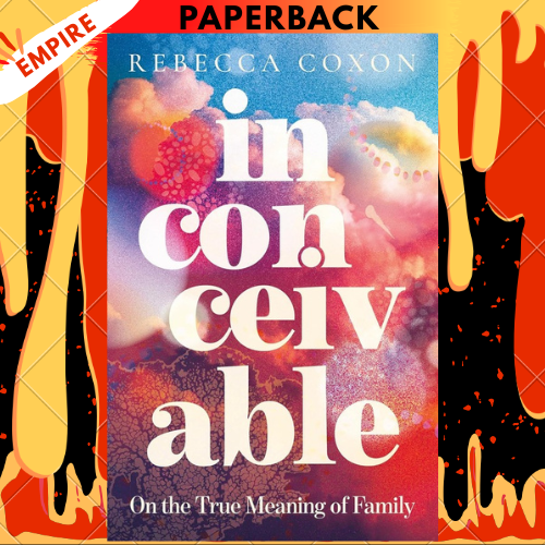 Inconceivable by Rebecca Coxon