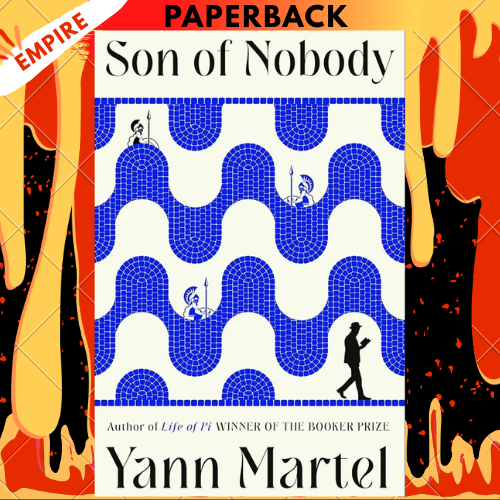 Son of Nobody by Yann Martel
