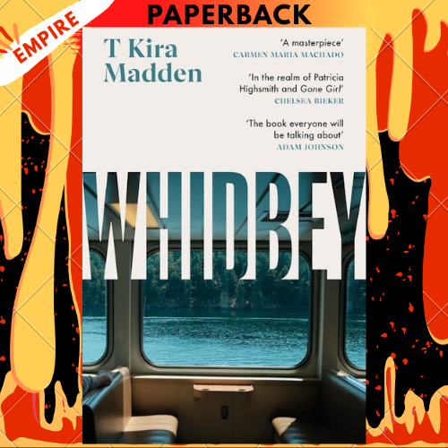 Whidbey by T Kira Madden