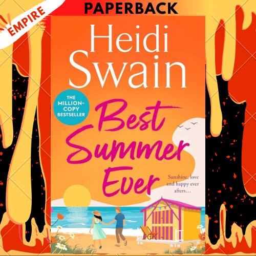 Best Summer Ever by Heidi Swain