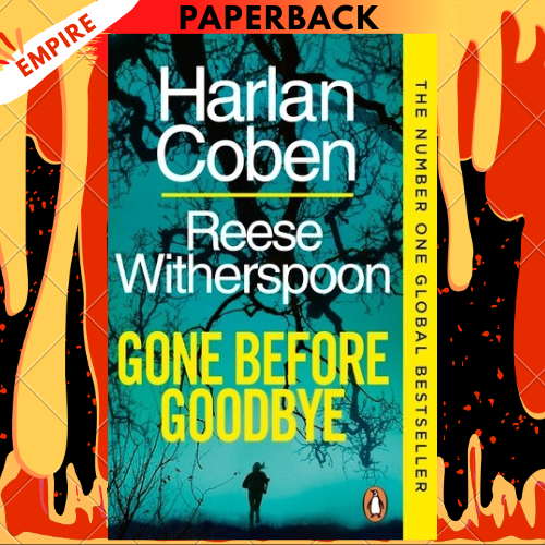 Gone Before Goodbye by Reese Witherspoon