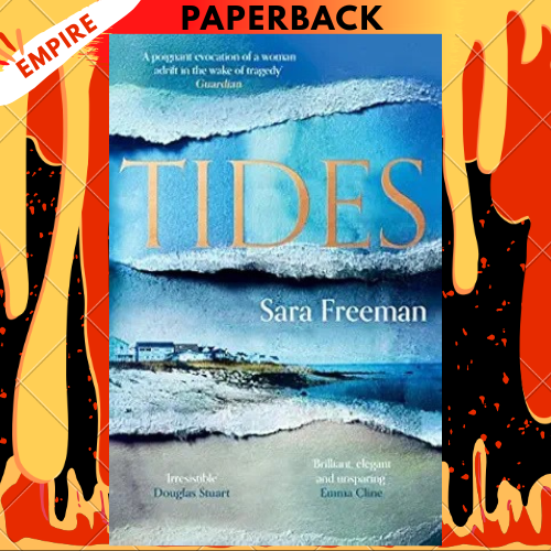 Tides by Sara Freeman