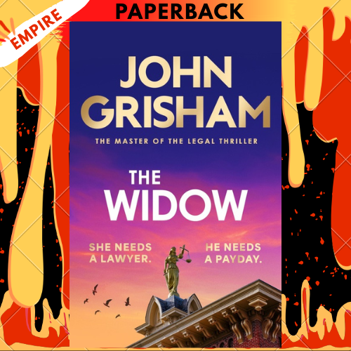 The Widow by John Grisham