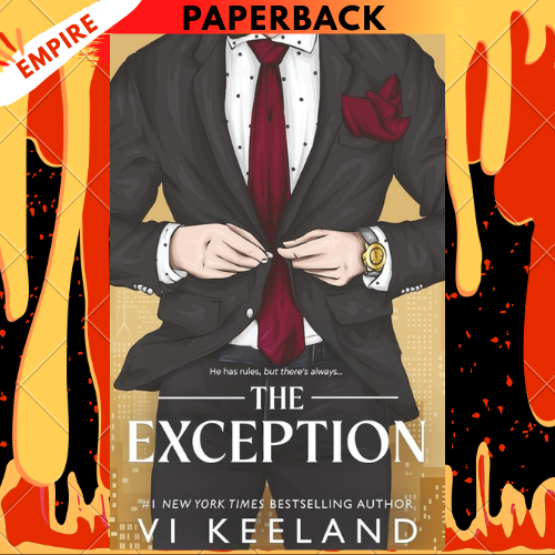 The Exception by Vi Keeland