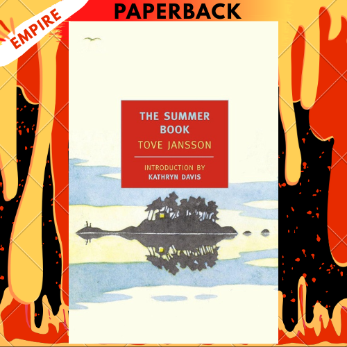 The Summer Book (New York Review Books Classics) by Tove Jansson