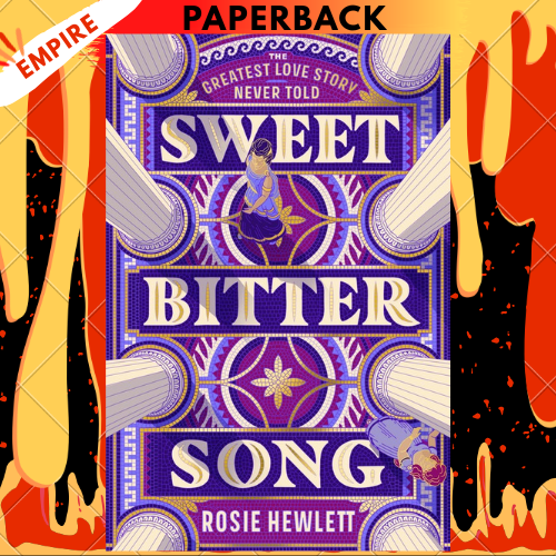 Sweetbitter Song by Rosie Hewlett