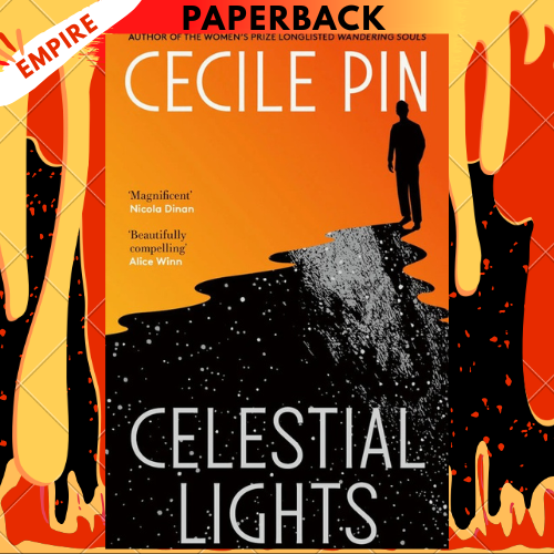 Celestial Lights by Cecile Pin