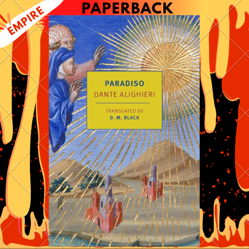 Paradiso - New York Review Books by Dante Alighieri