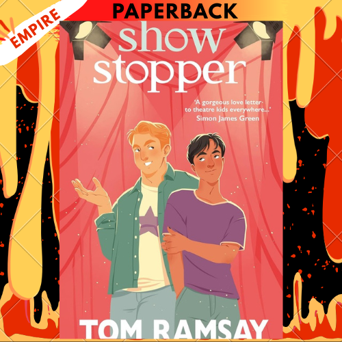 Showstopper by Tom Ramsay