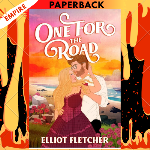One for the Road (The Macabe Brothers, #3) by Elliot Fletcher