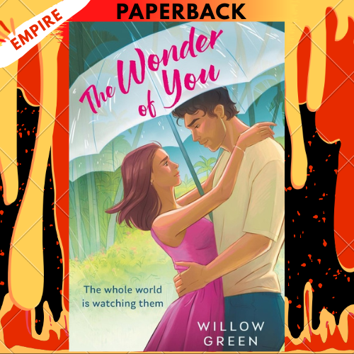 The Wonder of You by Willow Green