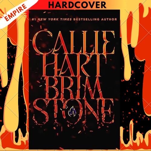 Brimstone by  Callie Hart