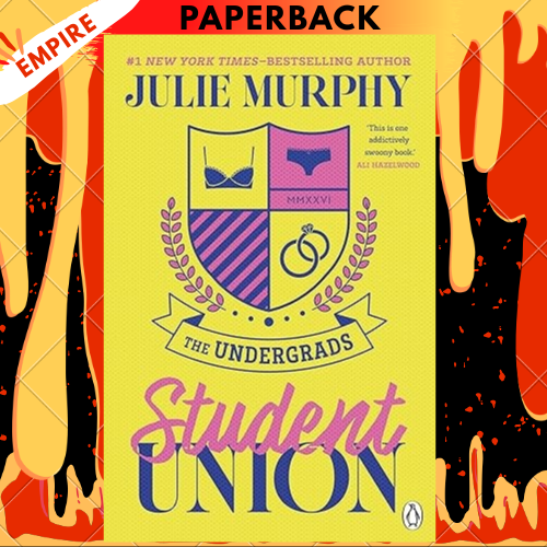 Student Union by Julie Murphy