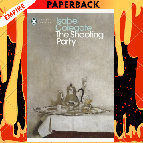 The Shooting Party - Penguin Modern Classics by Isabel Colegate