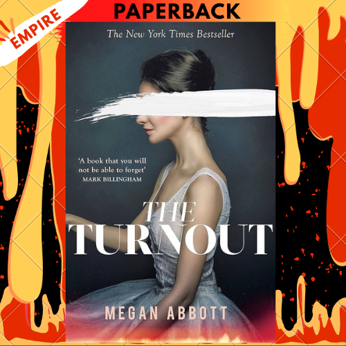 The Turnout by Megan Abbott
