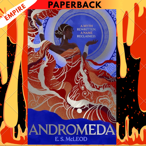 Andromeda by E.S. McLeod