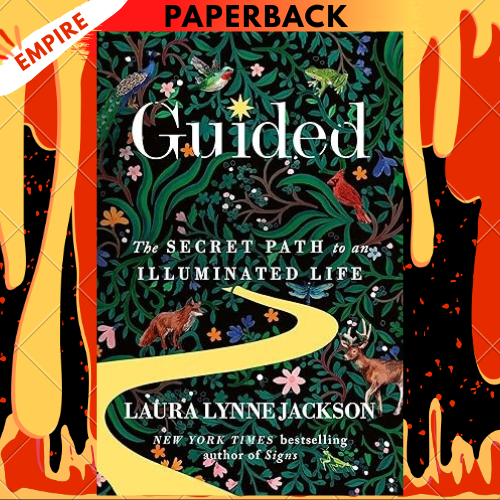 Guided by Laura Lynne Jackson