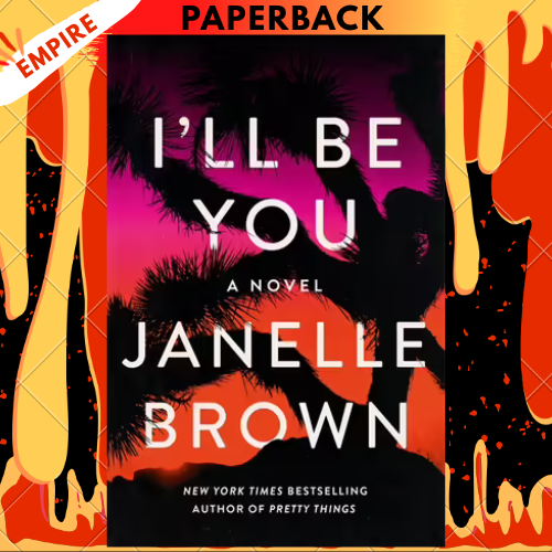 I'll Be You by Janelle Brown