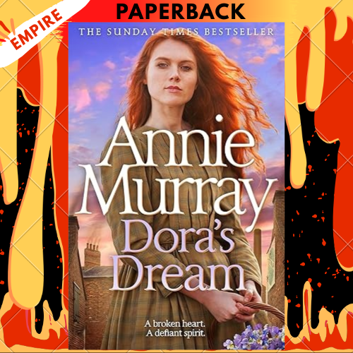 Dora's Dream by Annie Murray