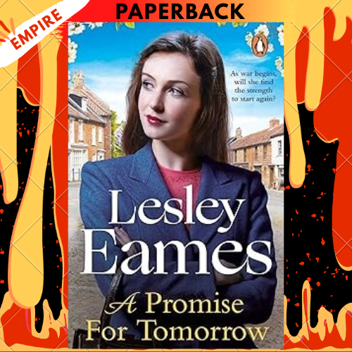 A Promise for Tomorrow by Lesley Eames
