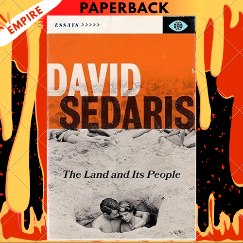 The Land and its People by David Sedaris