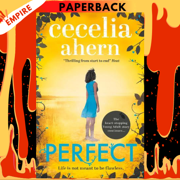 Perfect (Flawed Series #2) by Cecelia Ahern